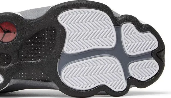 Air Jordan 13 Retro Sneakers, Black