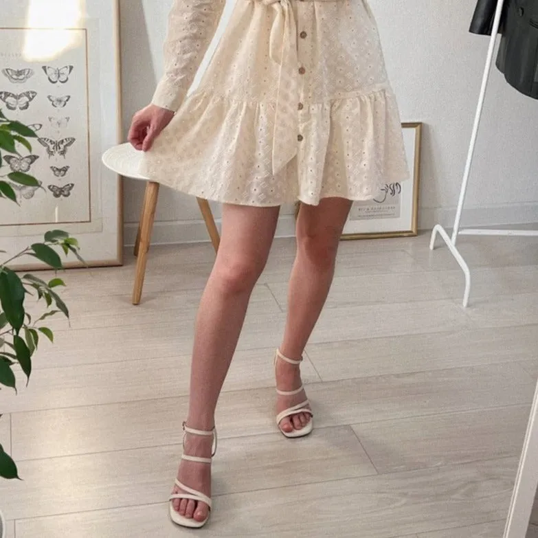 Ankle Strap Thin High Heels Sandals