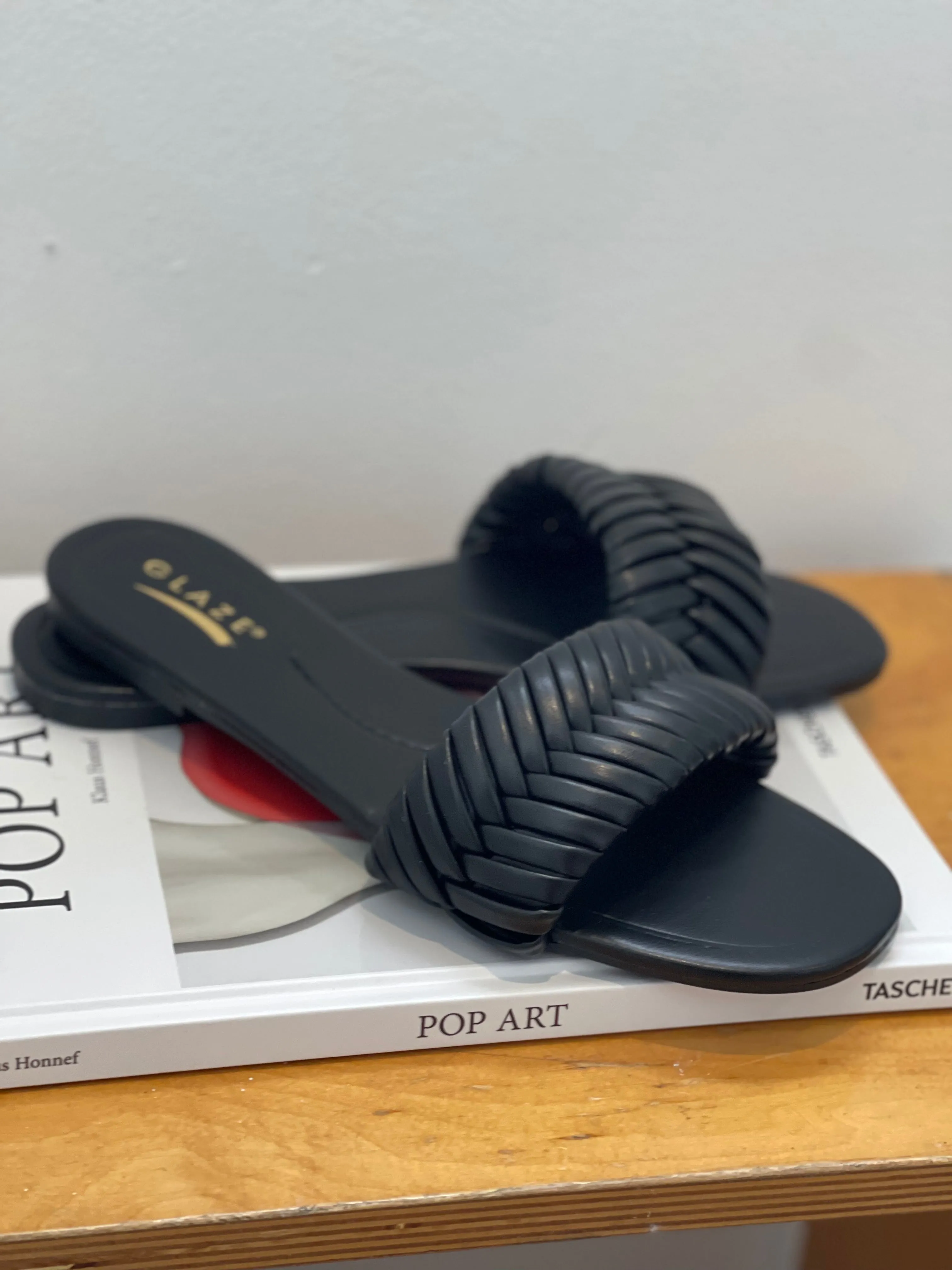 Audrey Sandals