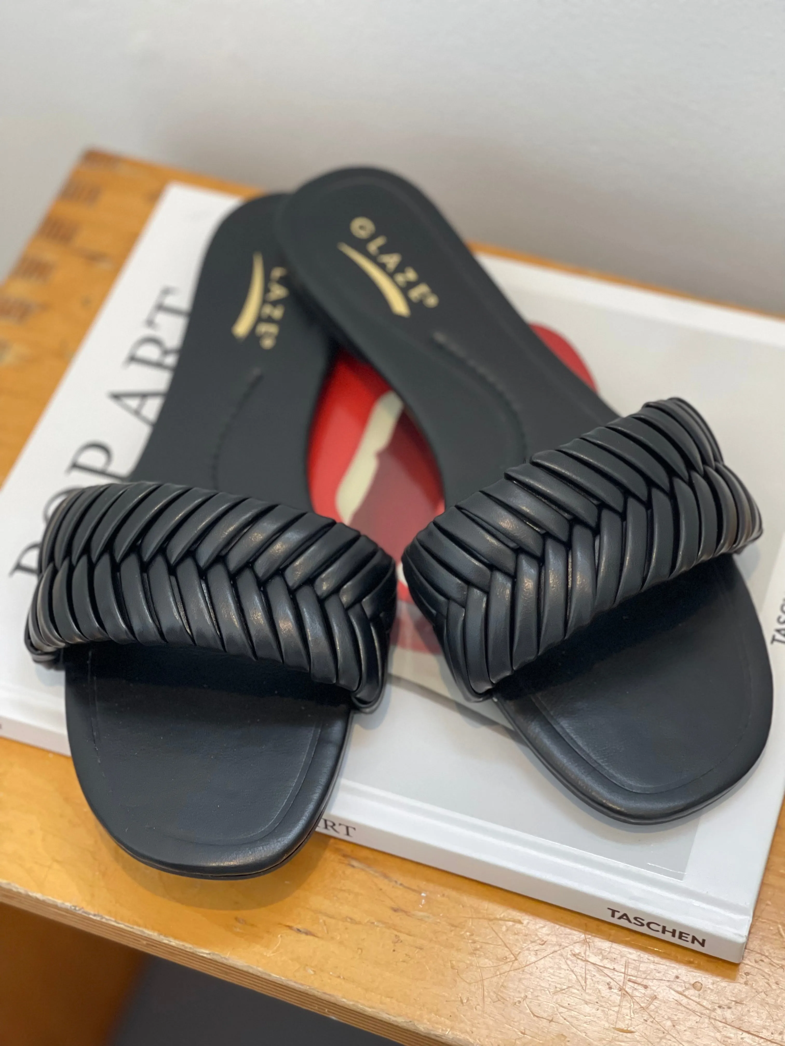 Audrey Sandals