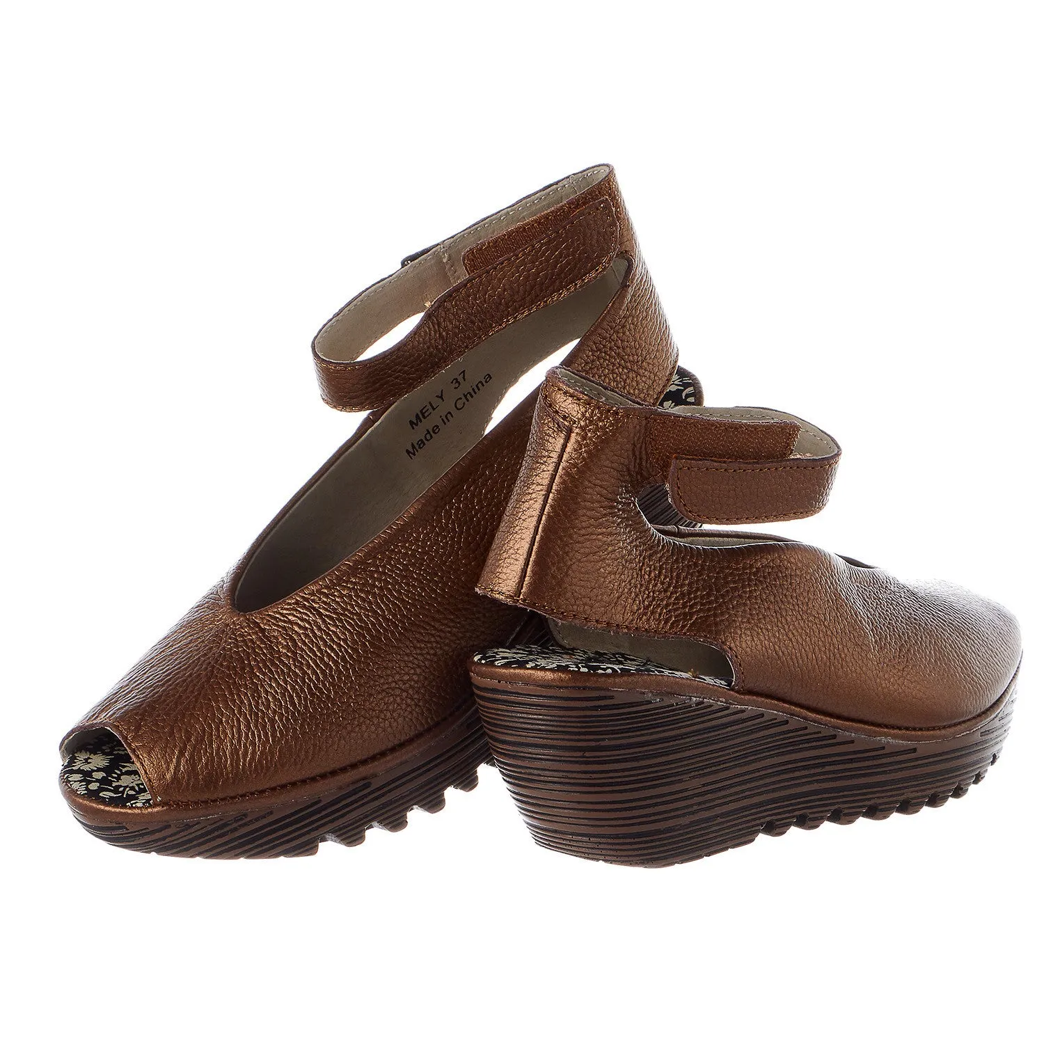 Bernie Mev Mely Casual Shoes - Women's