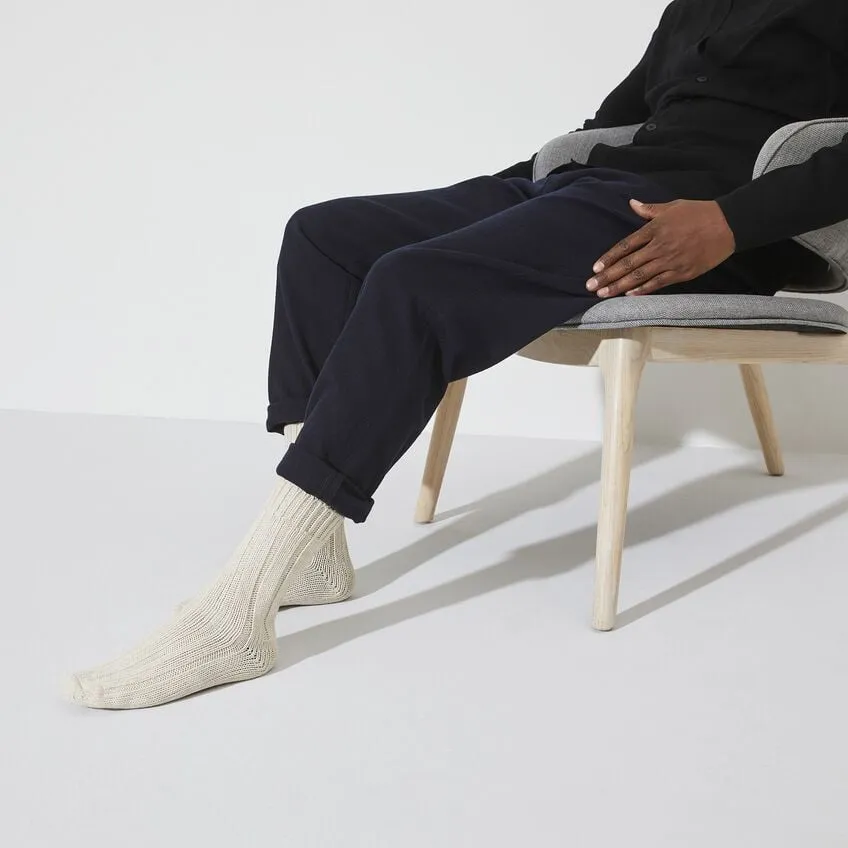 Cotton Twist Men Sock