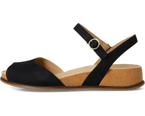 DANSKO CASS BLACK