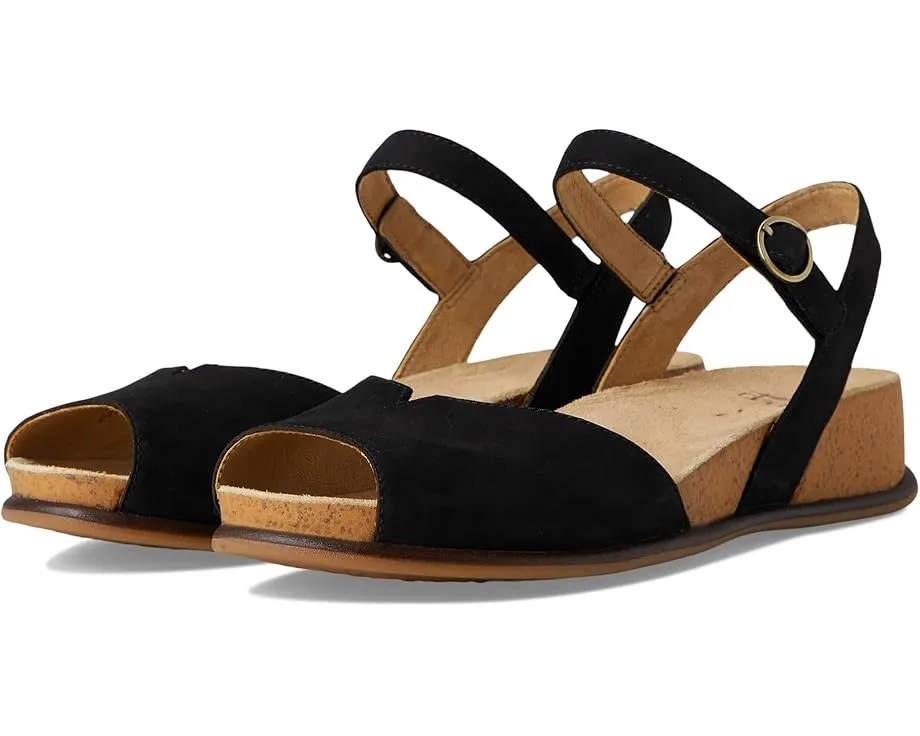 DANSKO CASS BLACK
