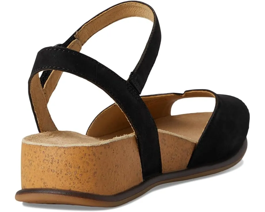 DANSKO CASS BLACK