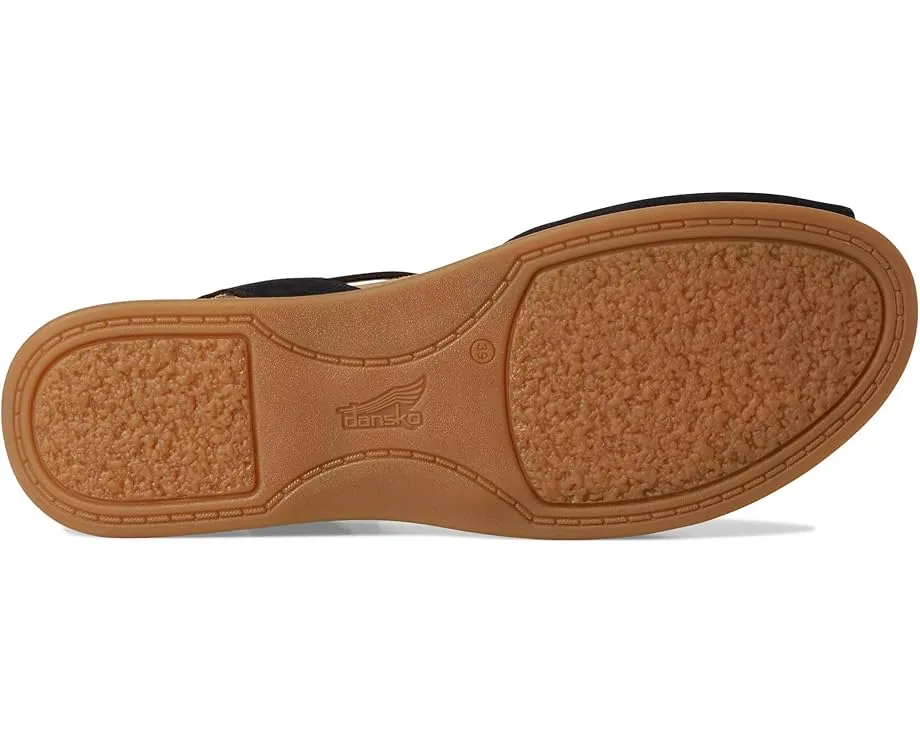 DANSKO CASS BLACK