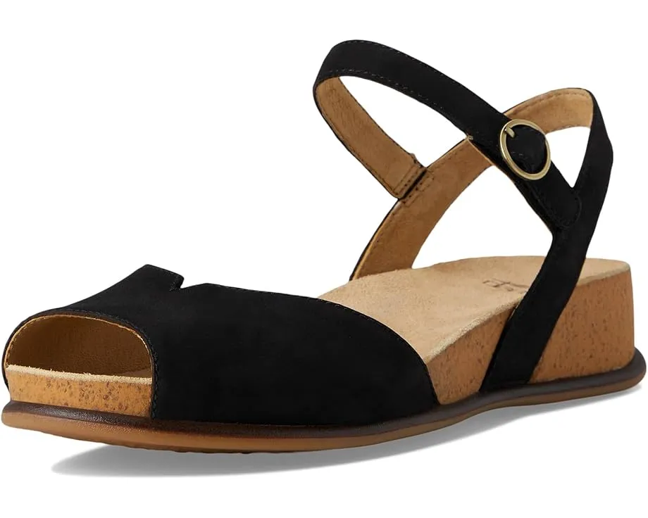 DANSKO CASS BLACK