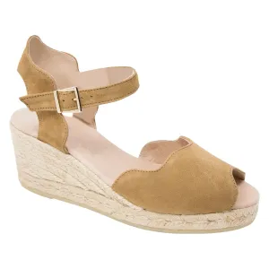 ERIC MICHEAL - LUPA - SIZE 39 - BEIGE
