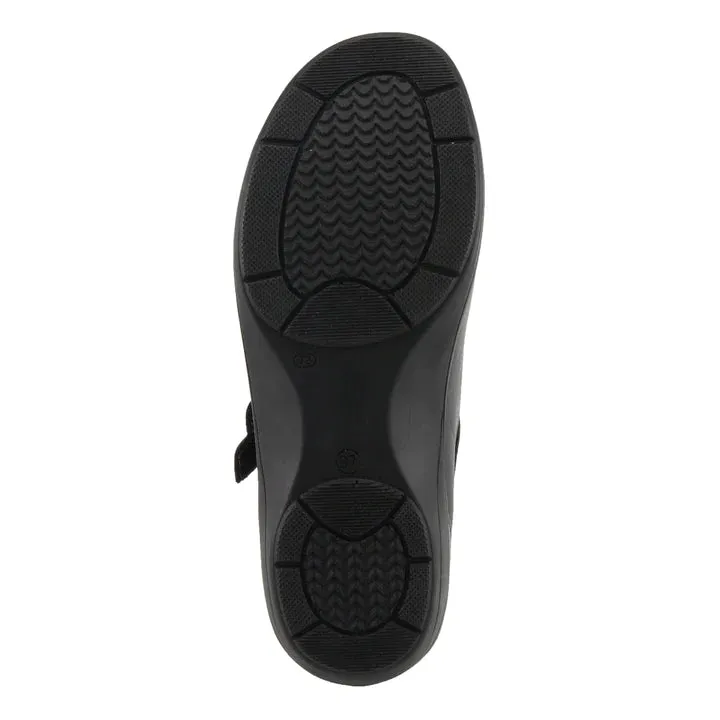 Flexus Jordimarie Black Multi