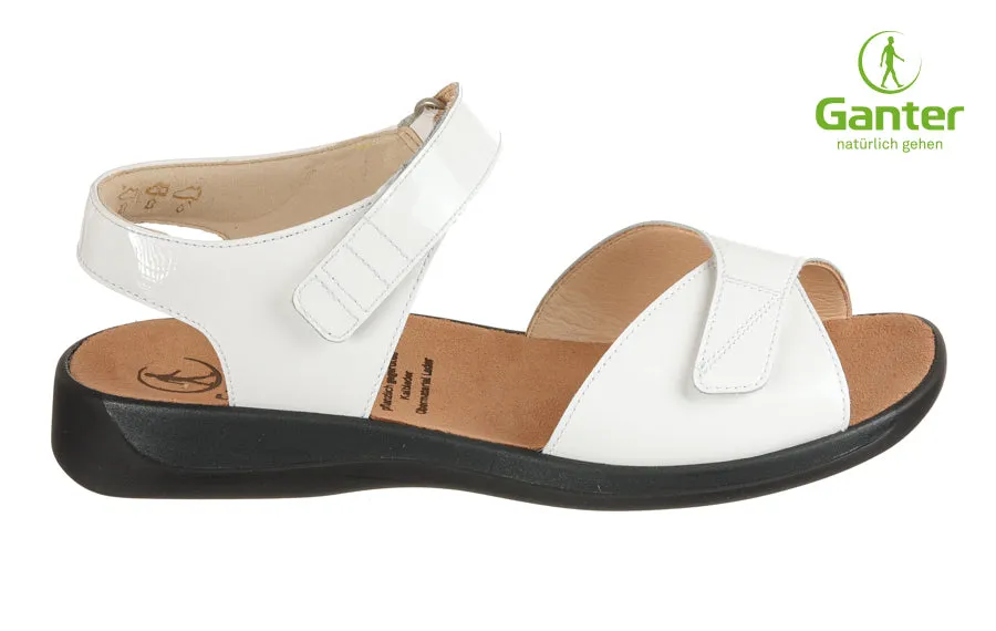 GAN HEATHER WHITE
