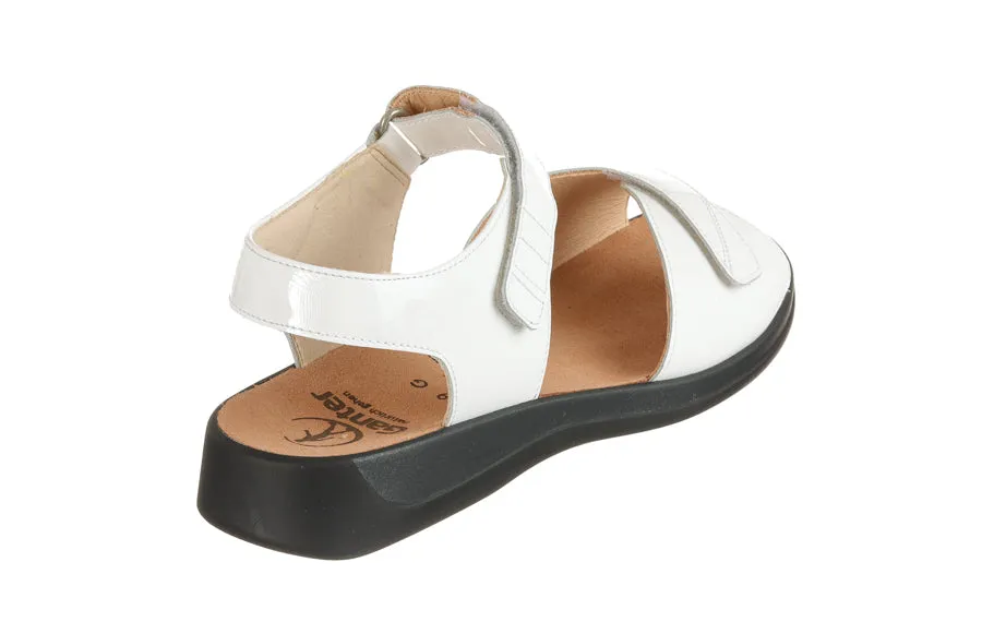 GAN HEATHER WHITE