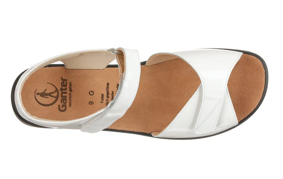 GAN HEATHER WHITE