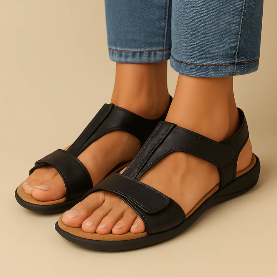 Giulia | Orthopedic Sandals