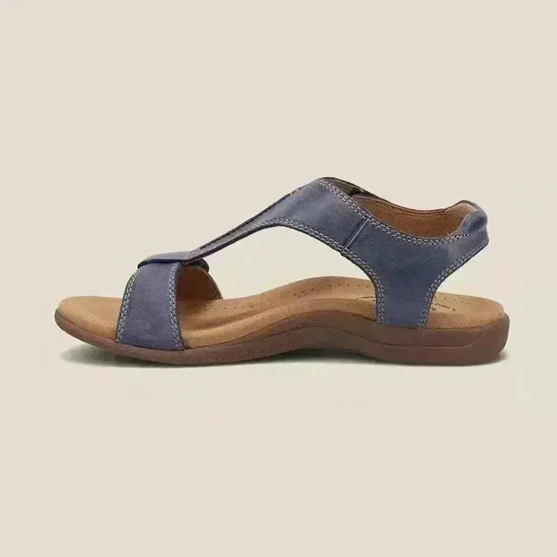 Giulia | Orthopedic Sandals