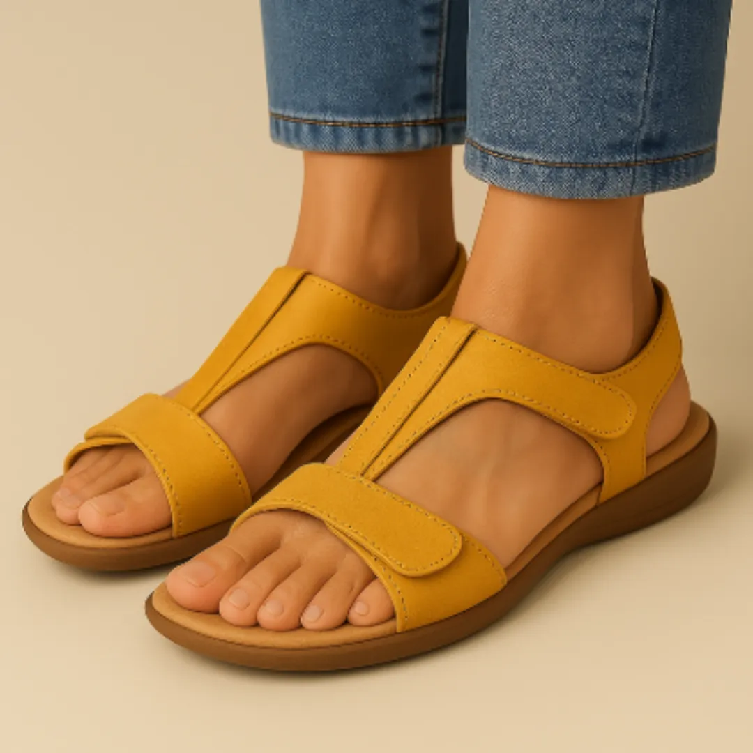 Giulia | Orthopedic Sandals