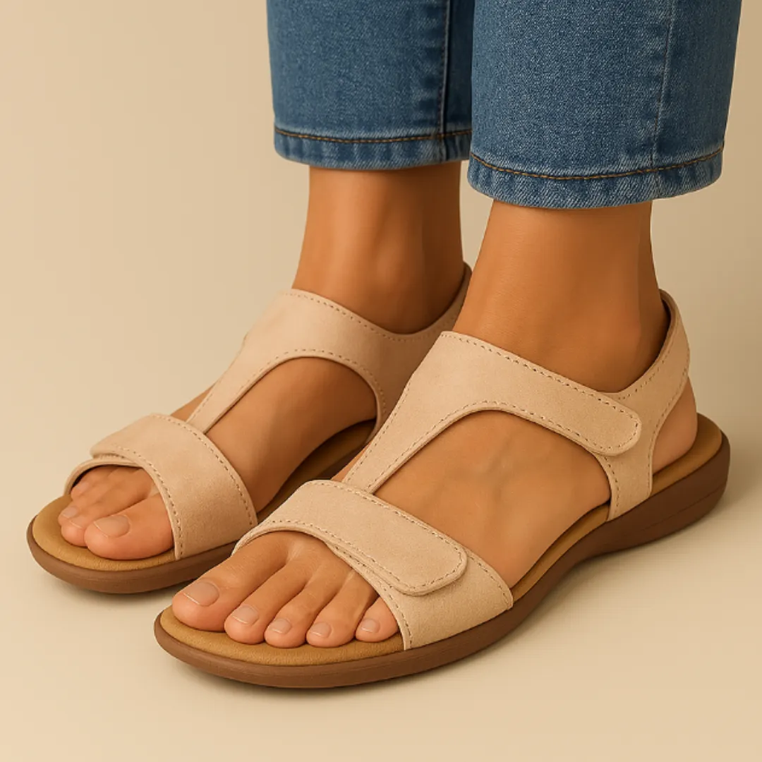 Giulia | Orthopedic Sandals