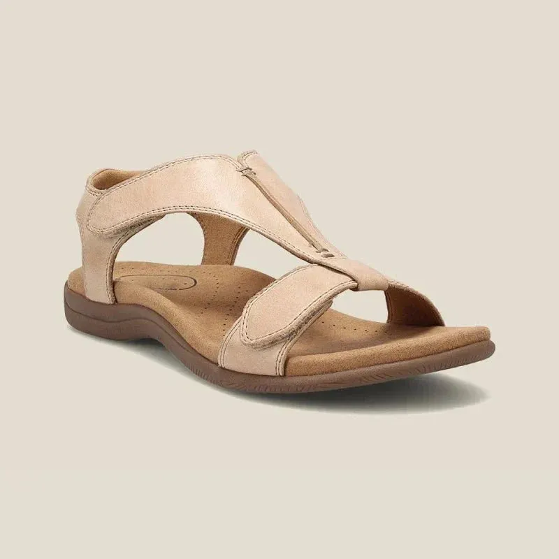 Giulia | Orthopedic Sandals