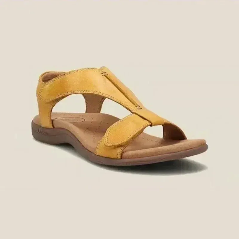Giulia | Orthopedic Sandals