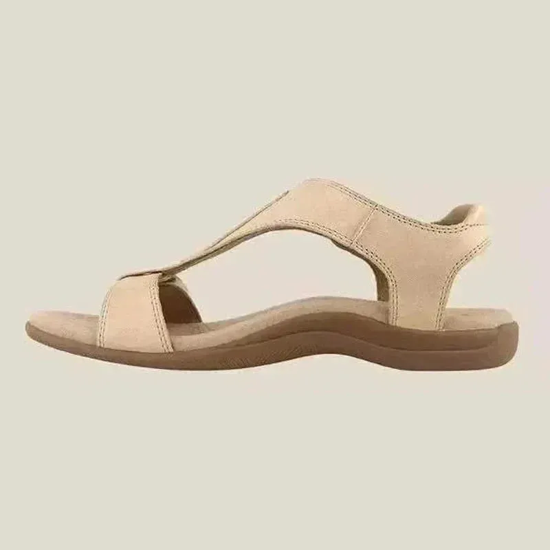 Giulia | Orthopedic Sandals