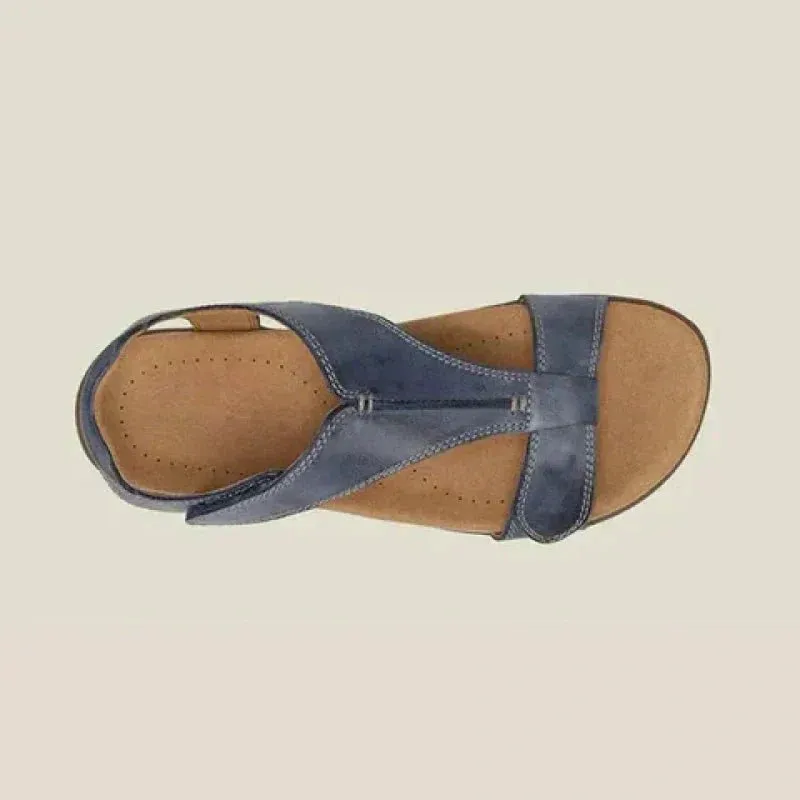 Giulia | Orthopedic Sandals