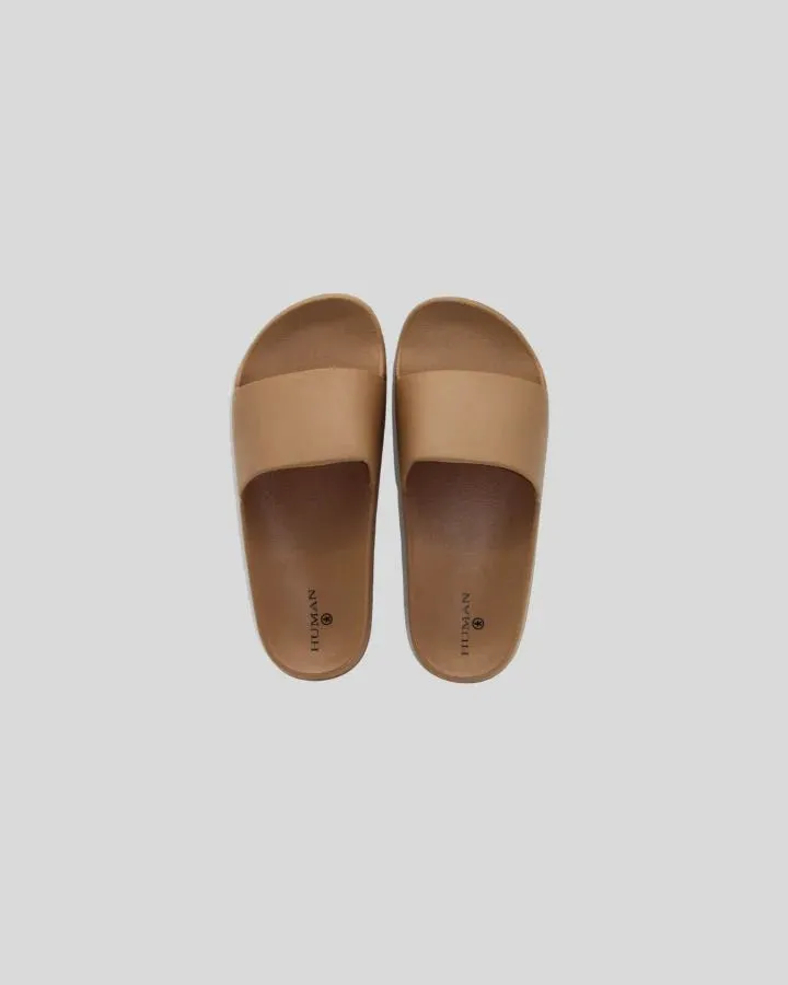 Human  Cherry Slides