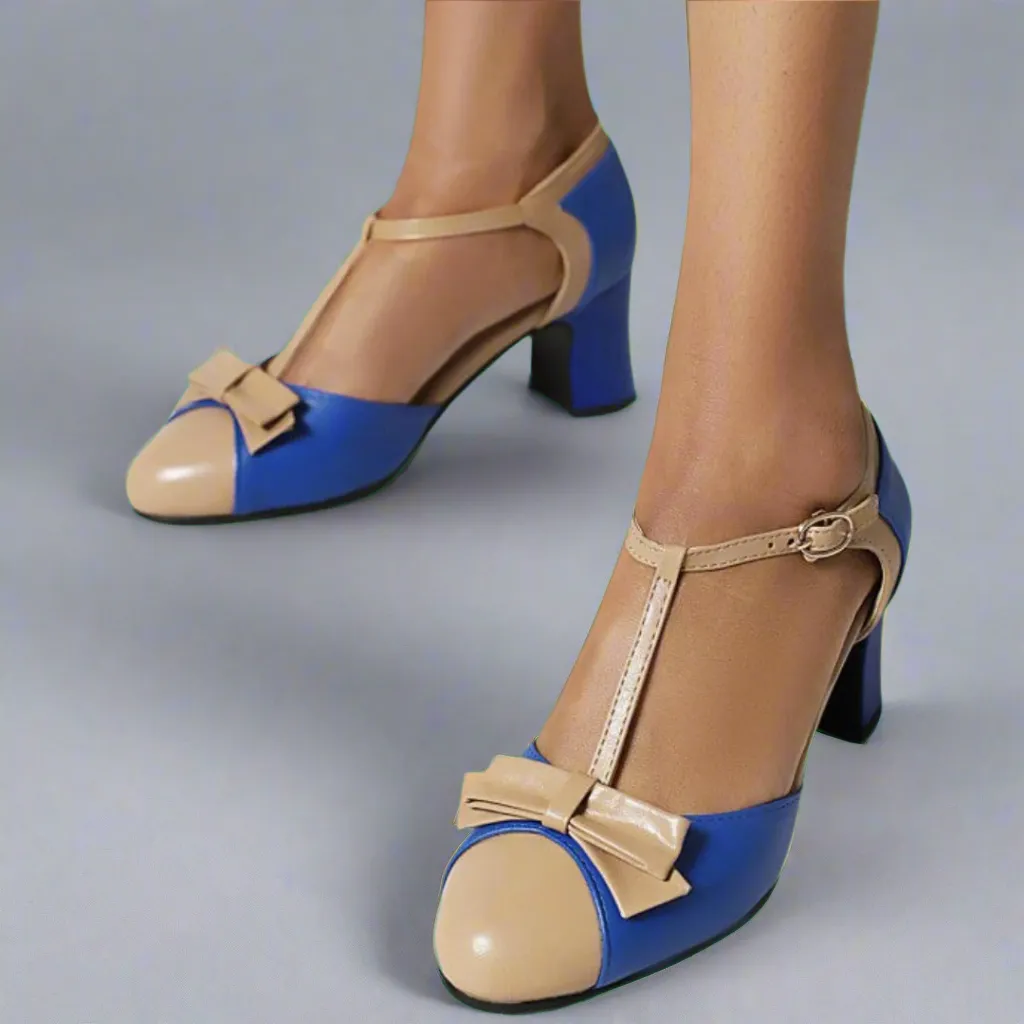 Kaltrude | Comfort Sandals for Stylish Freedom