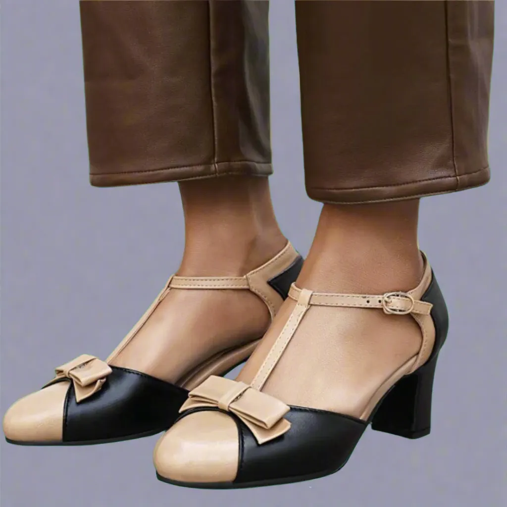 Kaltrude | Comfort Sandals for Stylish Freedom