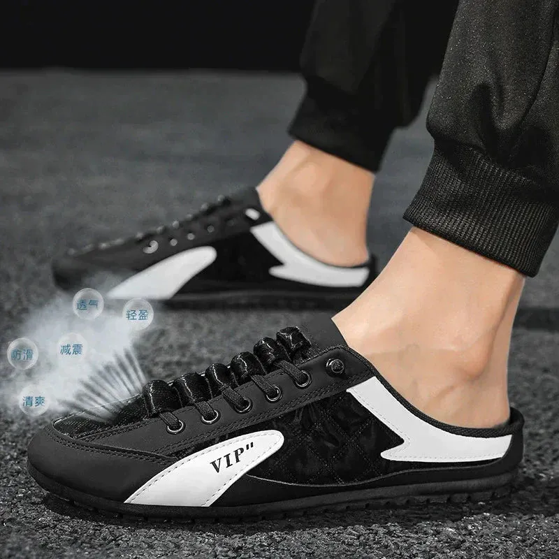 Kirkby - Sandaal slippers schoenen