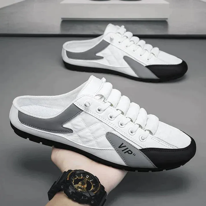 Kirkby - Sandaal slippers schoenen