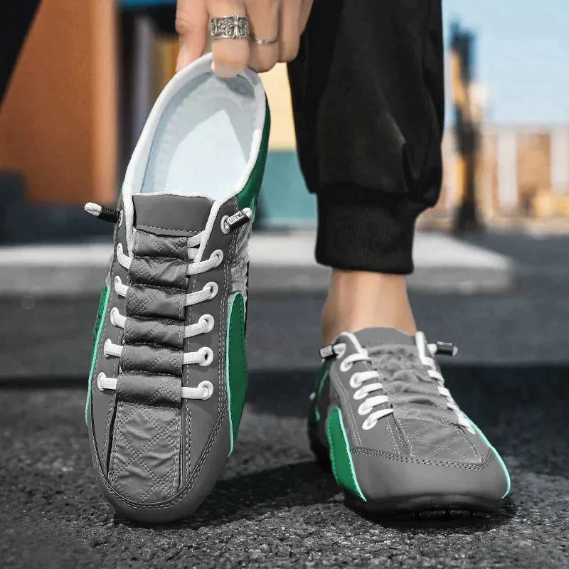 Kirkby - Sandaal slippers schoenen