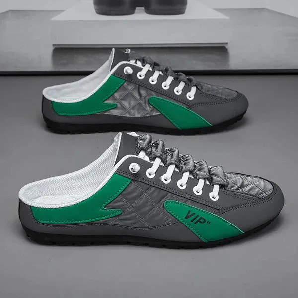 Kirkby - Sandaal slippers schoenen