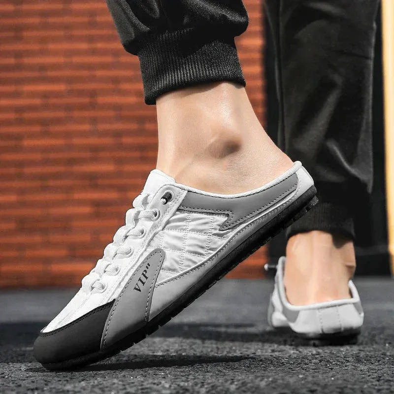 Kirkby - Sandaal slippers schoenen