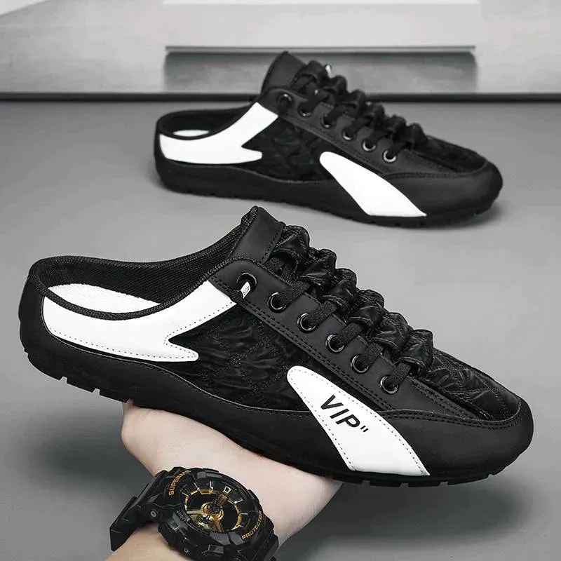 Kirkby - Sandaal slippers schoenen