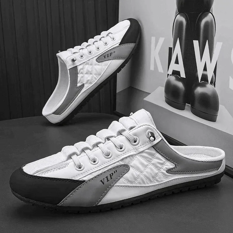 Kirkby - Sandaal slippers schoenen
