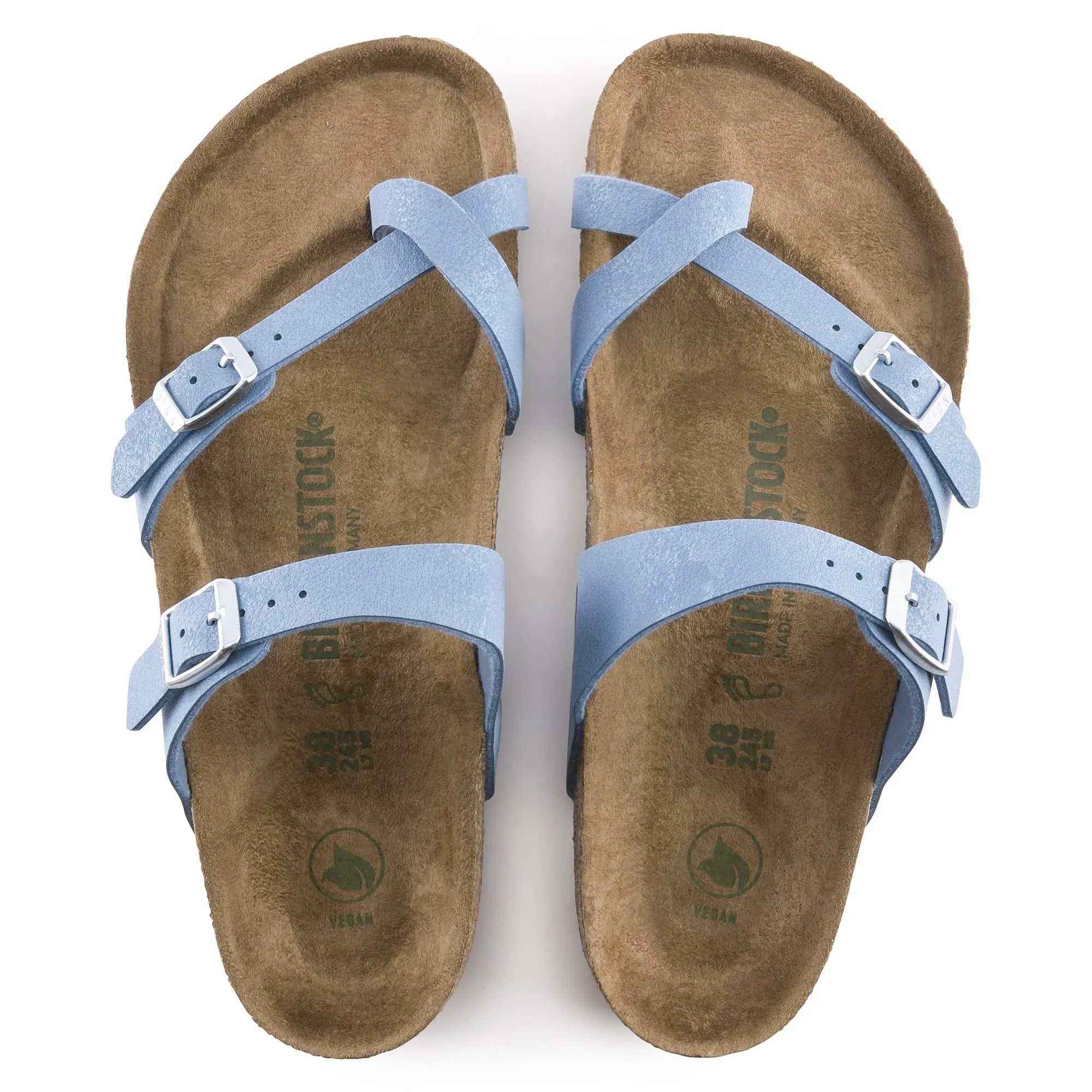 Mayari Vegan Birko-Flor