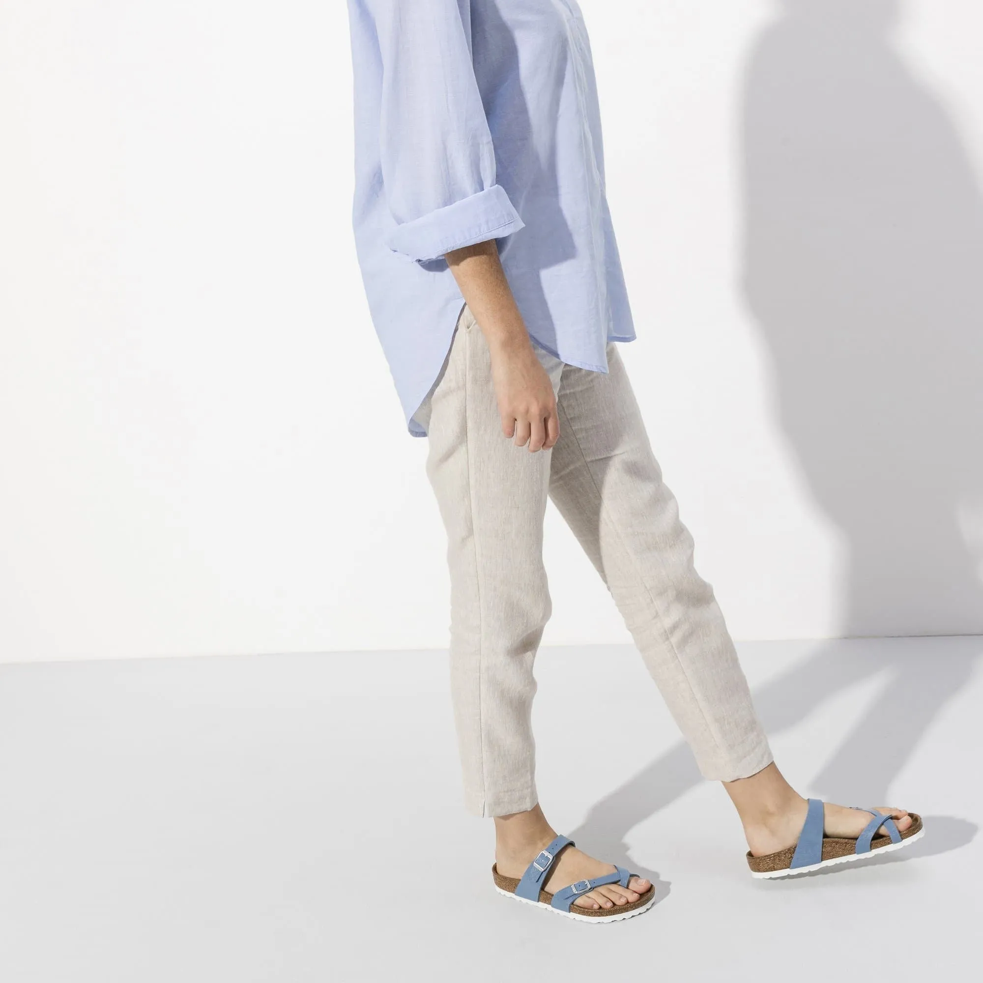 Mayari Vegan Birko-Flor