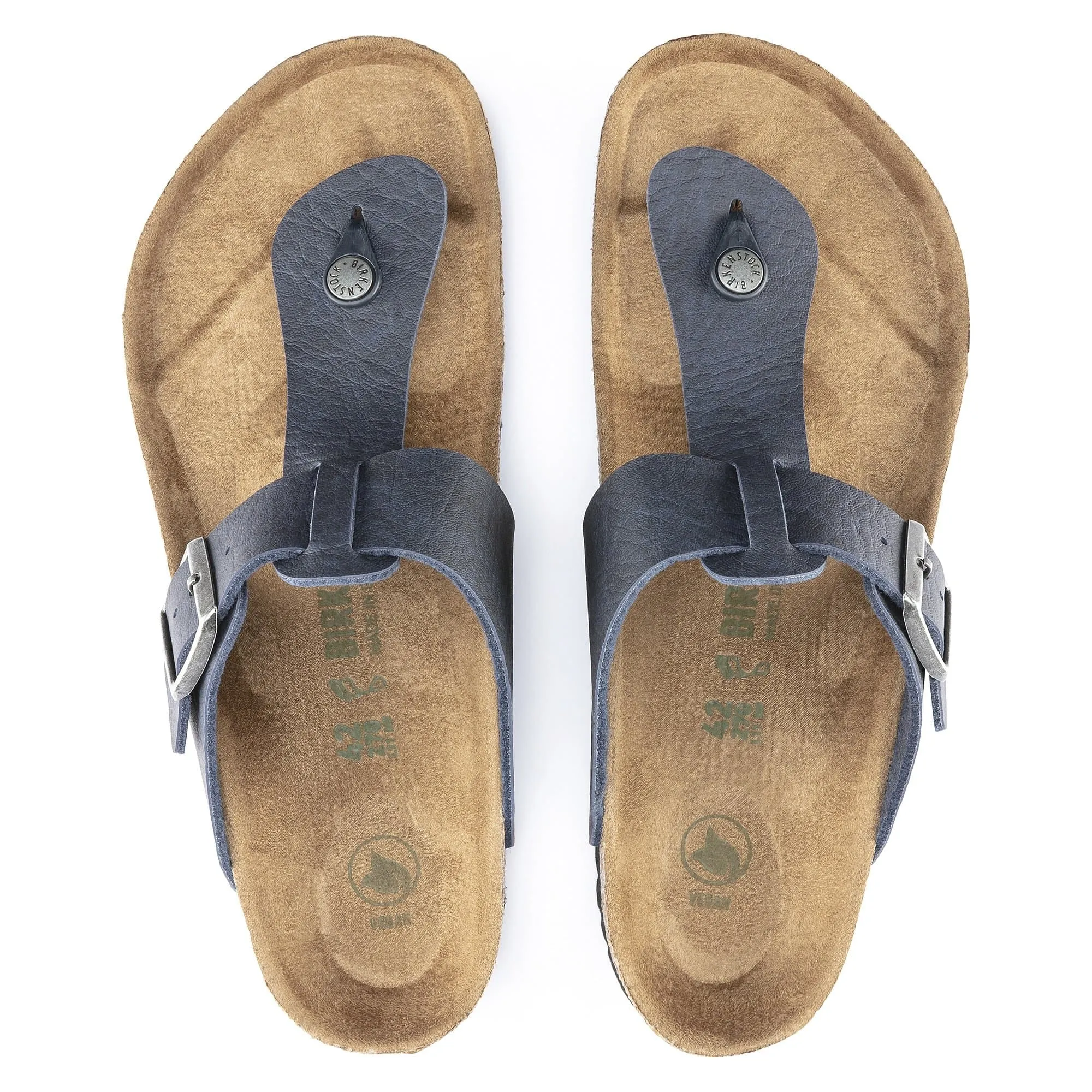 Medina Vegan Birko-Flor
