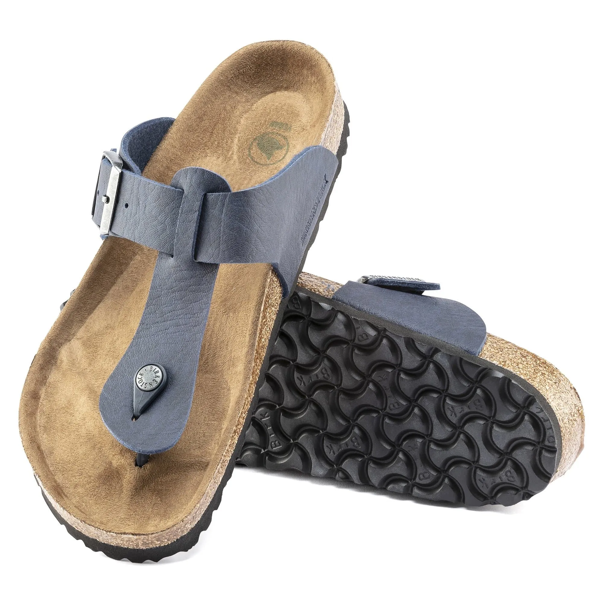 Medina Vegan Birko-Flor
