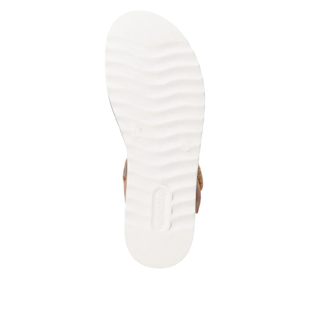 REMONTE JOCELYN 52 PUMPKIN