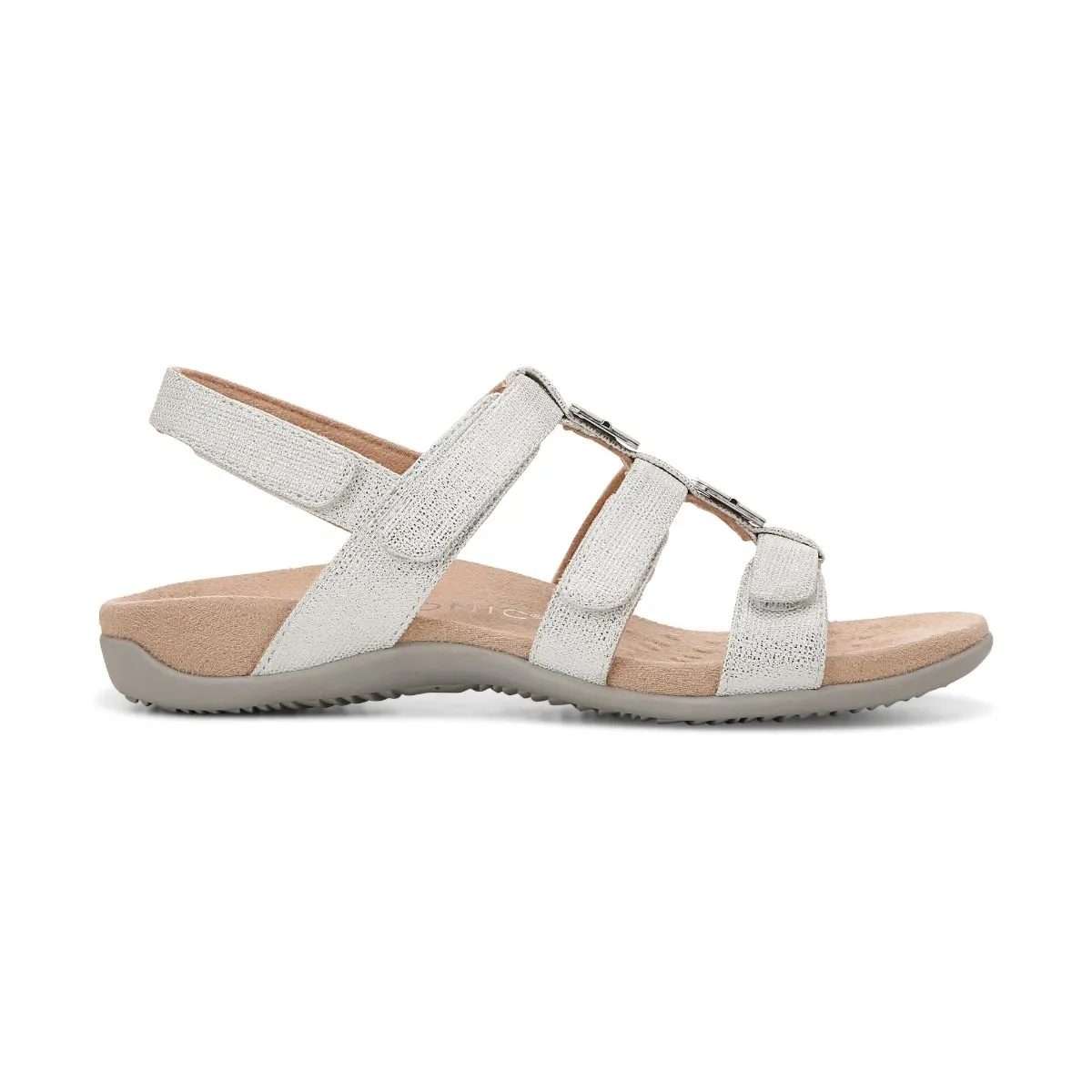 Vionic Amber Adjustable Sandals