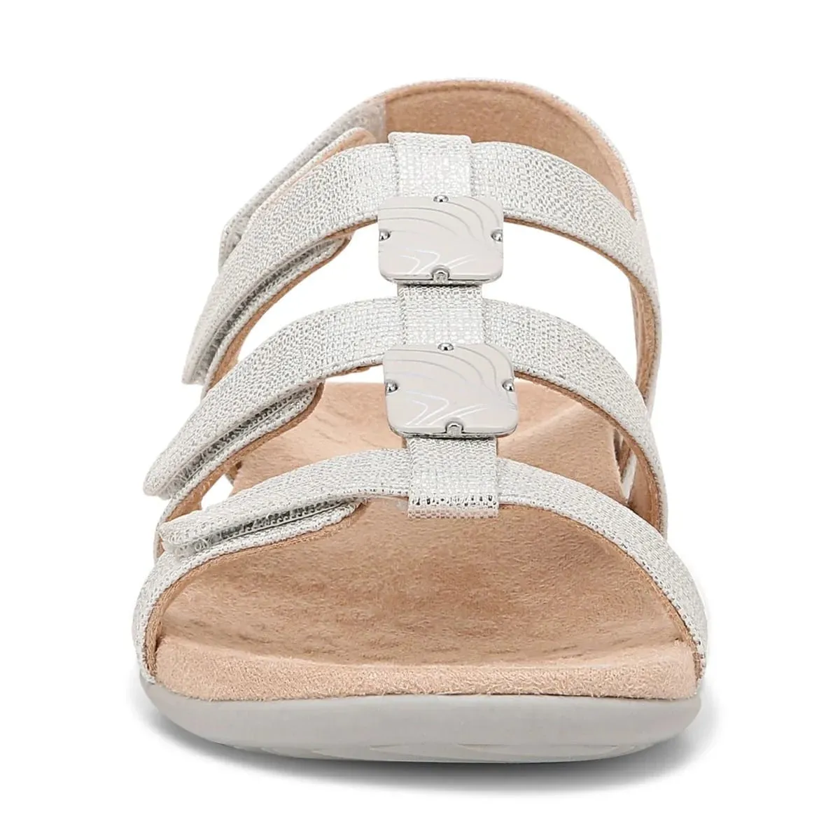 Vionic Amber Adjustable Sandals