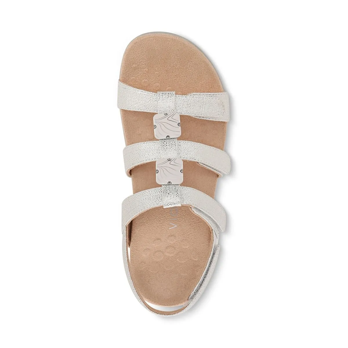 Vionic Amber Adjustable Sandals