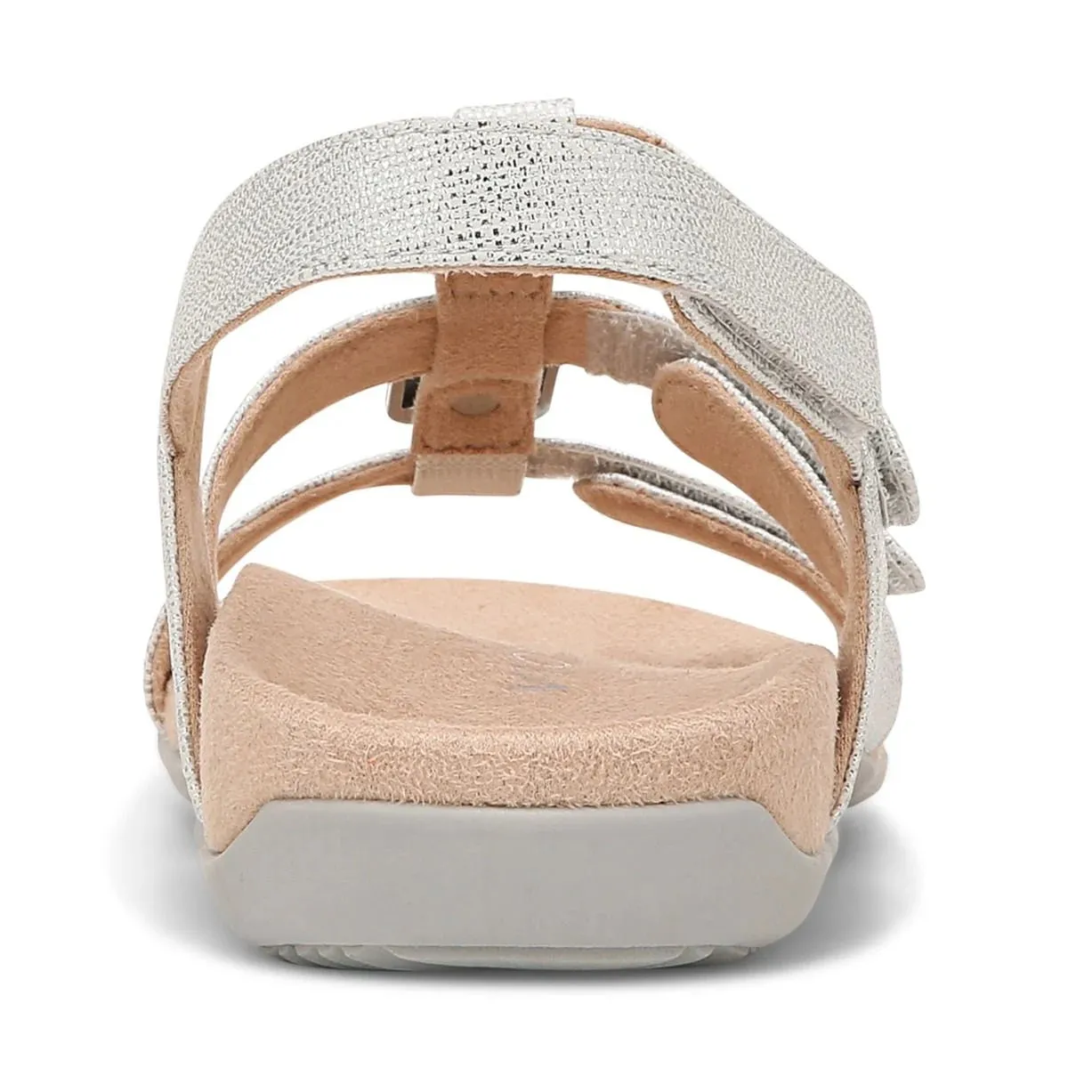 Vionic Amber Adjustable Sandals