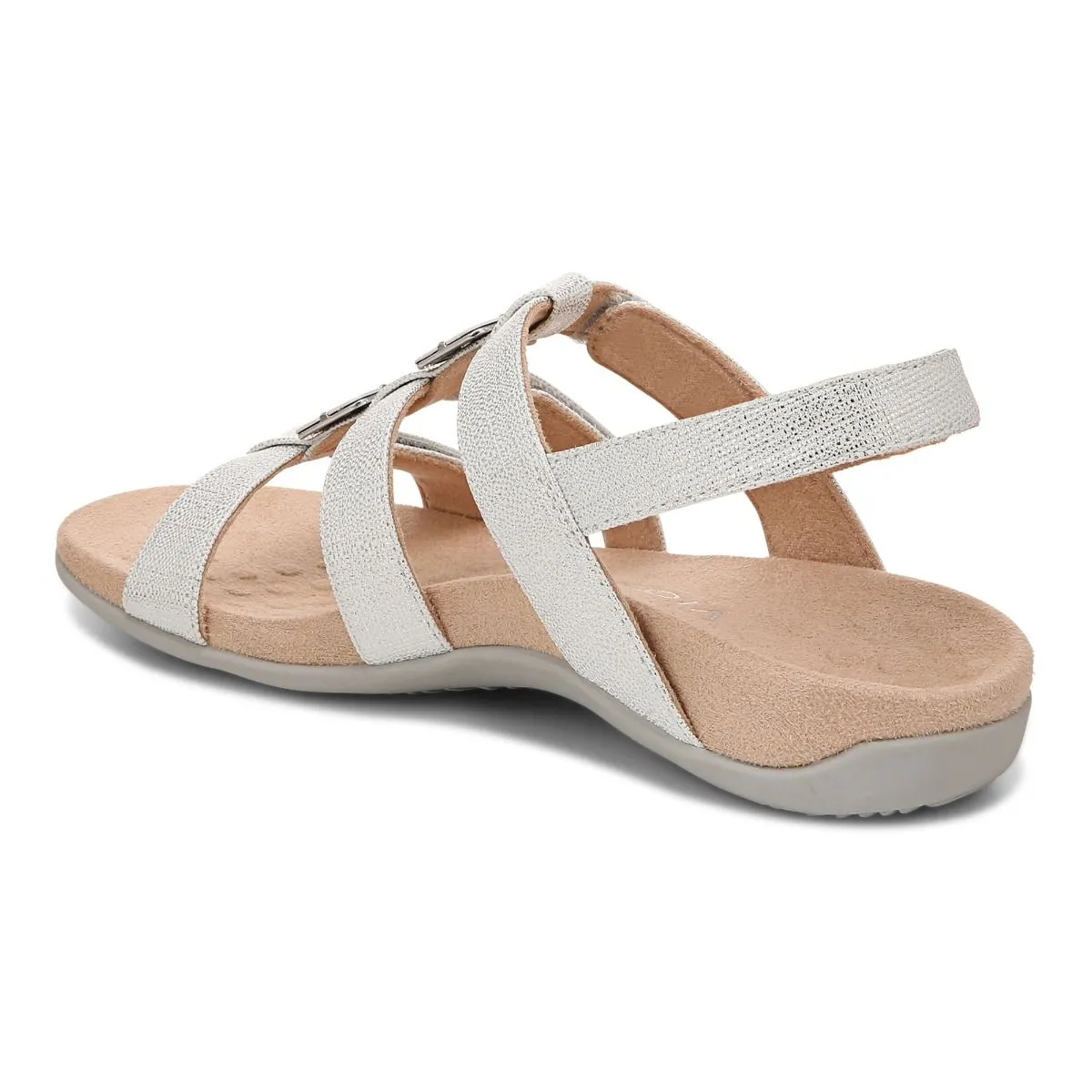Vionic Amber Adjustable Sandals