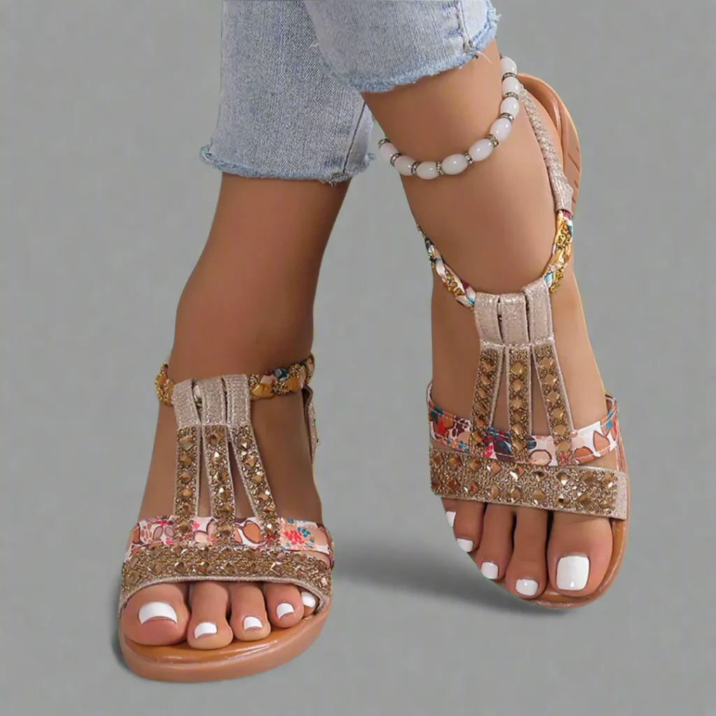 Vollmara | Premium Sandals for Outstanding Comfort