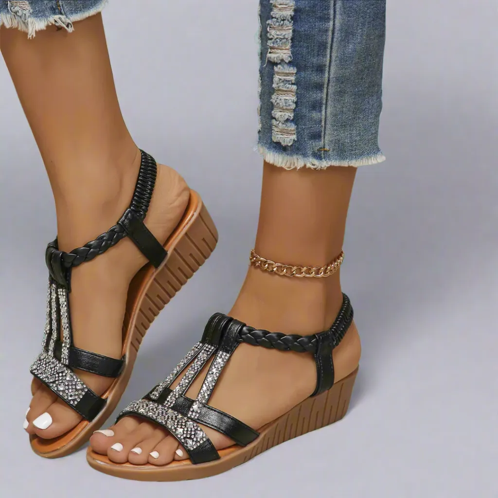 Vollmara | Premium Sandals for Outstanding Comfort