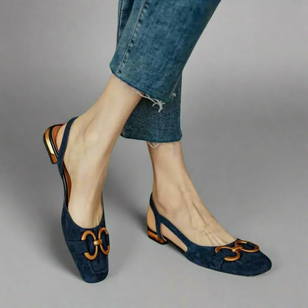 Xerylda | Elegant and Comfortable Orthopaedic Sandals