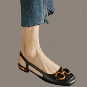 Xerylda | Elegant and Comfortable Orthopaedic Sandals