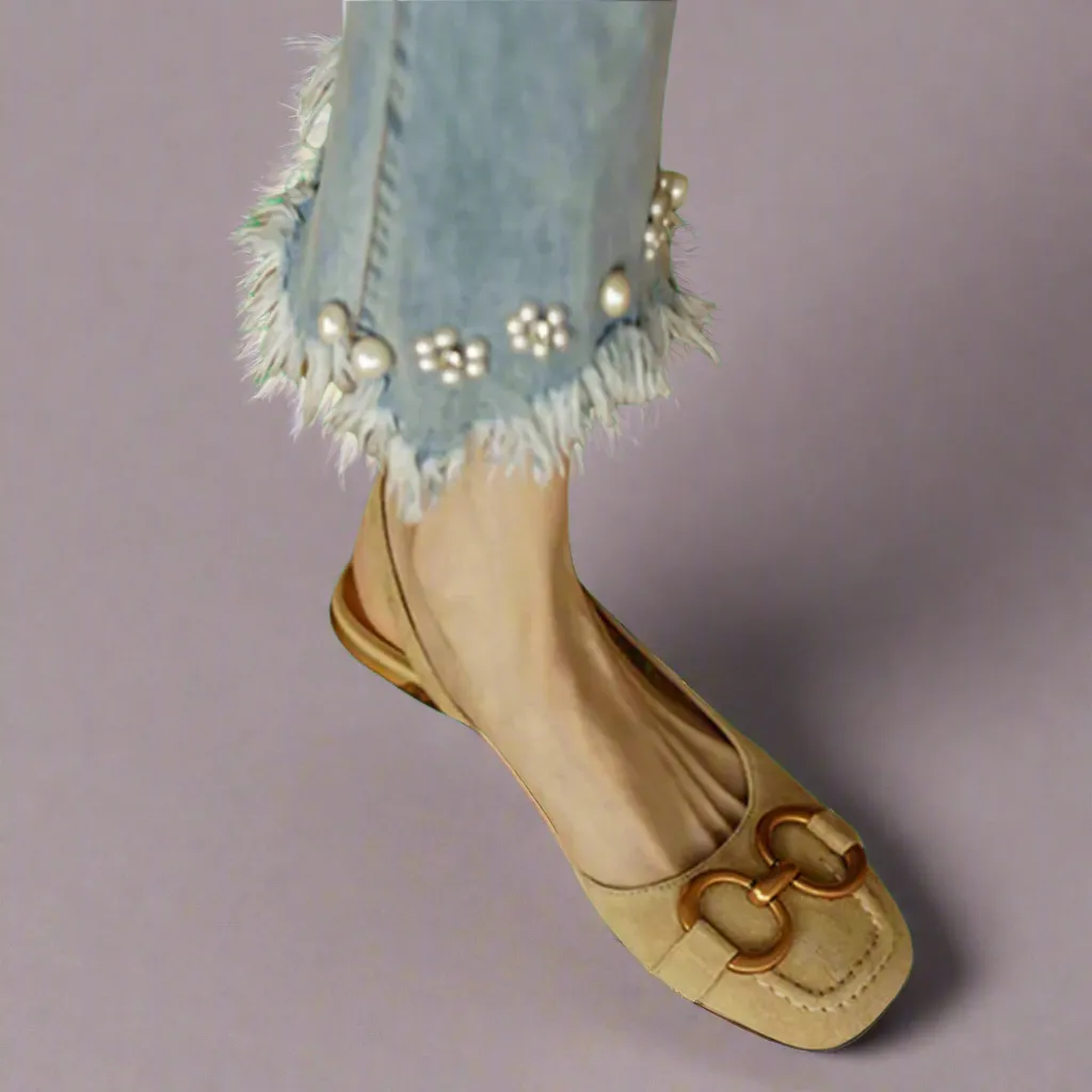 Xerylda | Elegant and Comfortable Orthopaedic Sandals