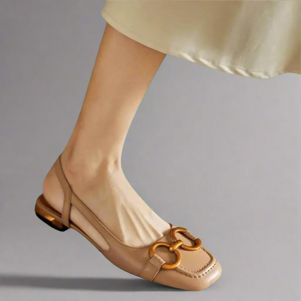 Xerylda | Elegant and Comfortable Orthopaedic Sandals